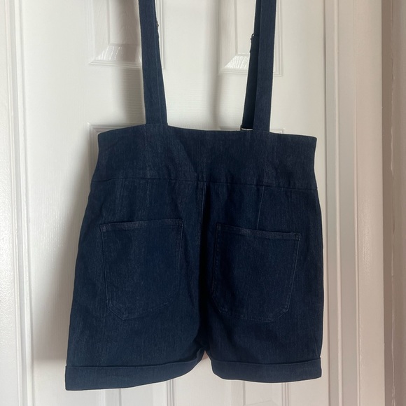 Collectif clothing shorts (overalls) - Picture 11 of 12